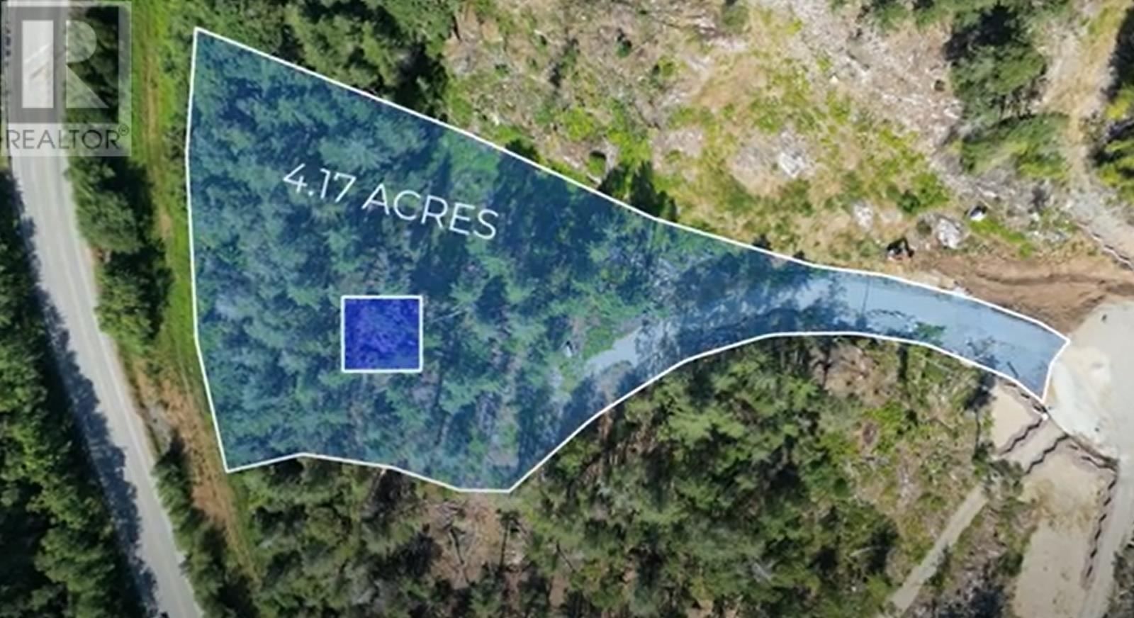 Lot 40 Wood Bay Ridge Road, Halfmoon Bay, British Columbia  V0N 1Y2 - Photo 4 - R2935474