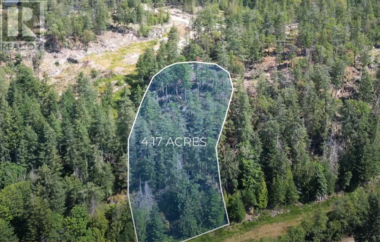 Lot 40 Wood Bay Ridge Road, Halfmoon Bay, British Columbia  V0N 1Y2 - Photo 5 - R2935474