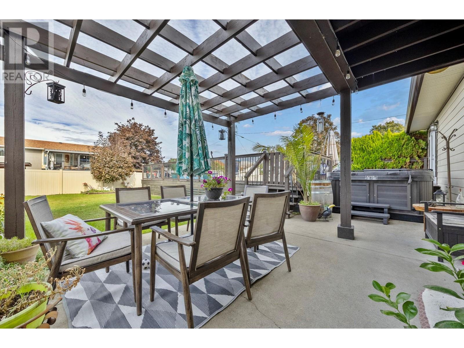 180 Kriese Road Kelowna