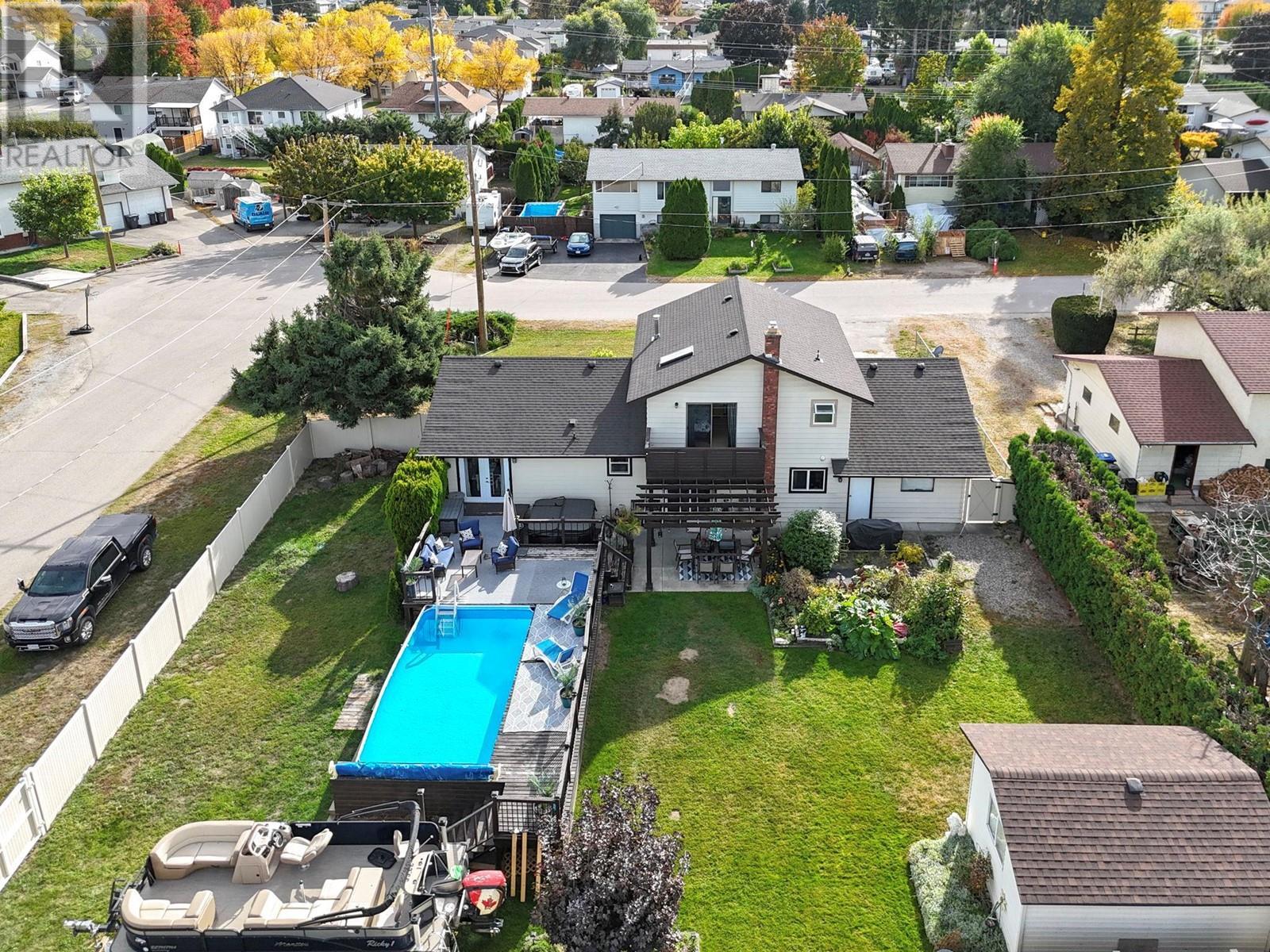 180 Kriese Road Kelowna