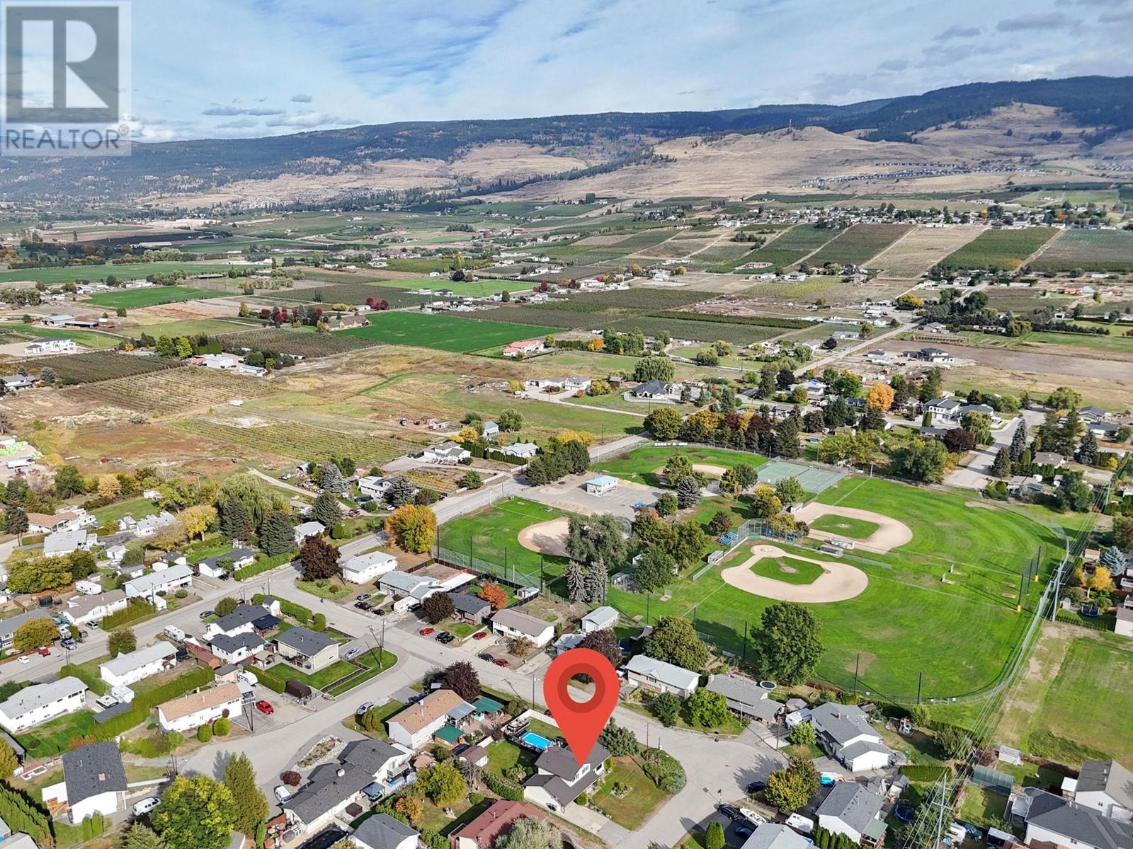 180 Kriese Road Kelowna