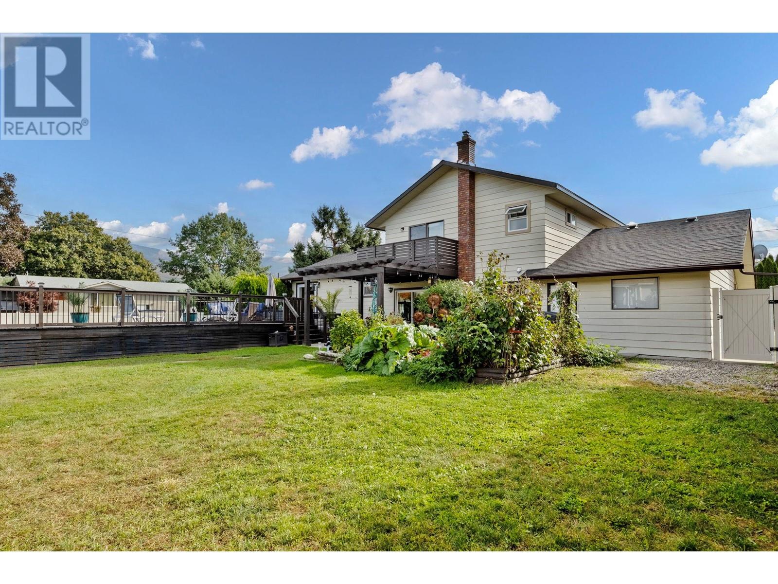 180 Kriese Road Kelowna