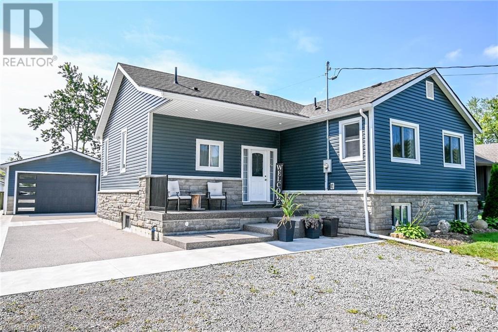 3269 Young Avenue Avenue, Ridgeway, Ontario  L0S 1N0 - Photo 1 - 40663200