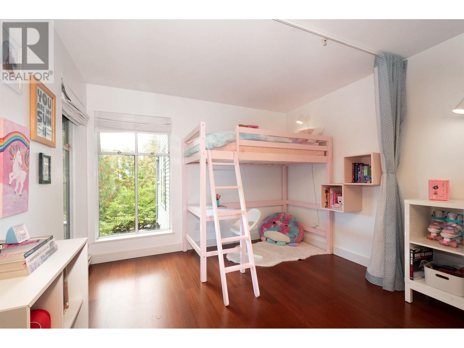 302 2250 W 3rd Avenue, Vancouver, British Columbia  V6K 1L4 - Photo 17 - R2935430