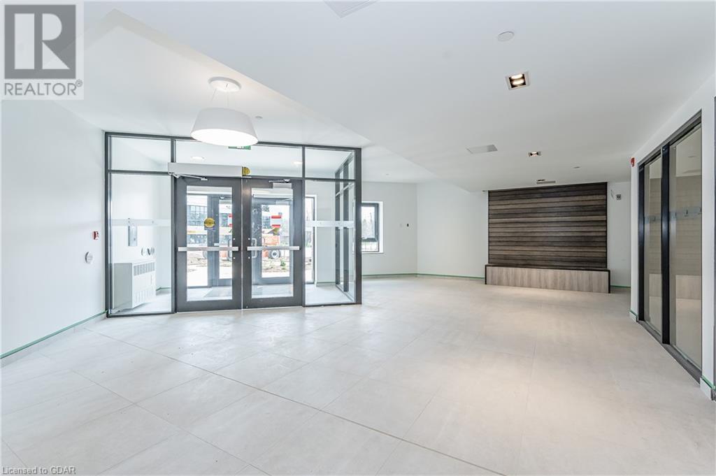 332 Gosling Gardens Unit# 505, Guelph, Ontario  N1L 1G7 - Photo 1 - 40663203