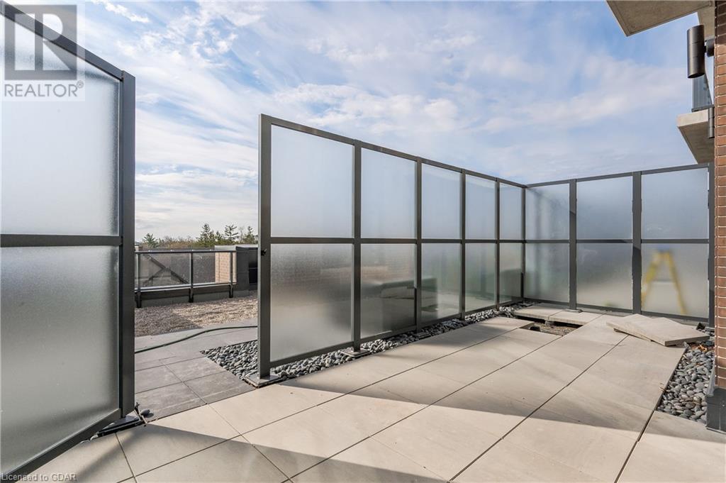 332 Gosling Gardens Unit# 505, Guelph, Ontario  N1L 1G7 - Photo 17 - 40663203