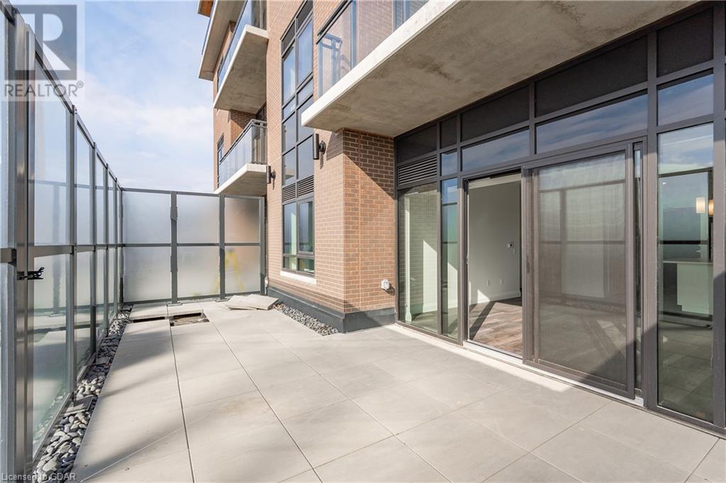 332 Gosling Gardens Unit# 505, Guelph, Ontario  N1L 1G7 - Photo 18 - 40663203