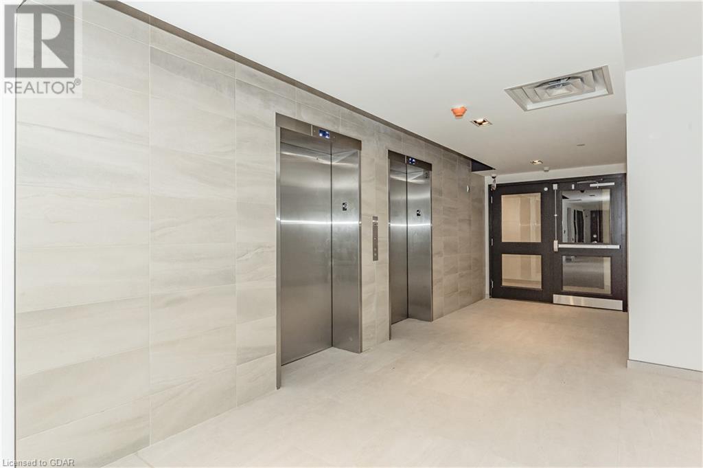 332 Gosling Gardens Unit# 505, Guelph, Ontario  N1L 1G7 - Photo 2 - 40663203