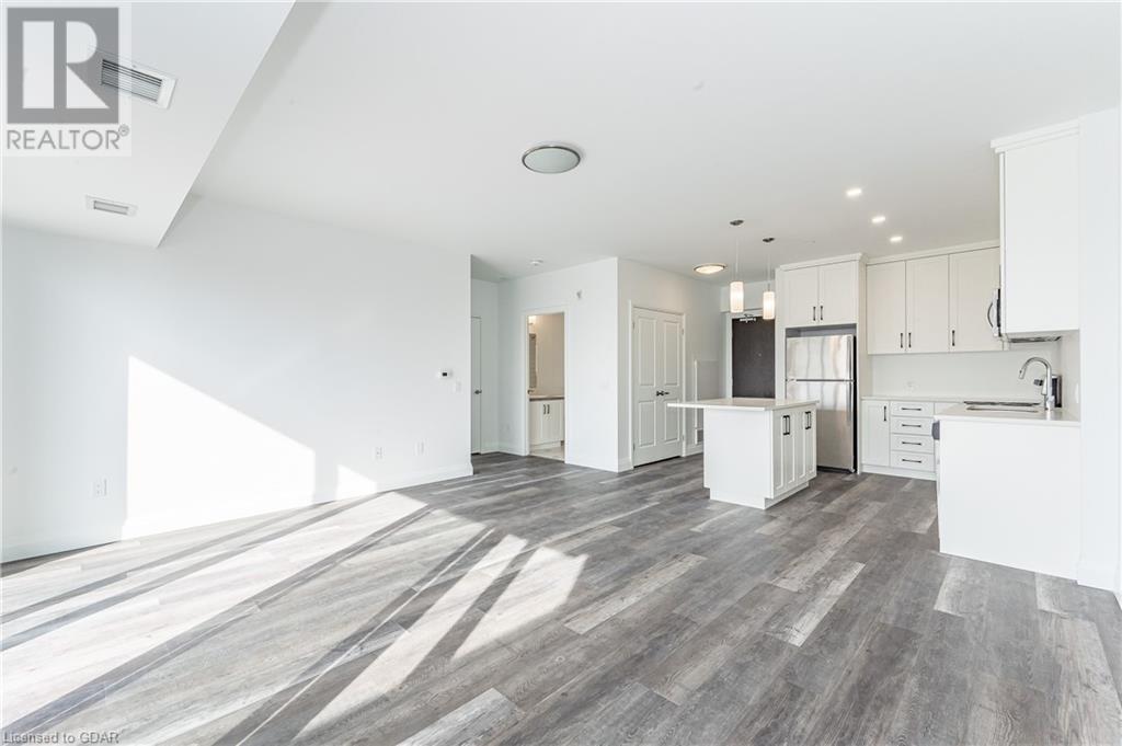 332 Gosling Gardens Unit# 505, Guelph, Ontario  N1L 1G7 - Photo 5 - 40663203