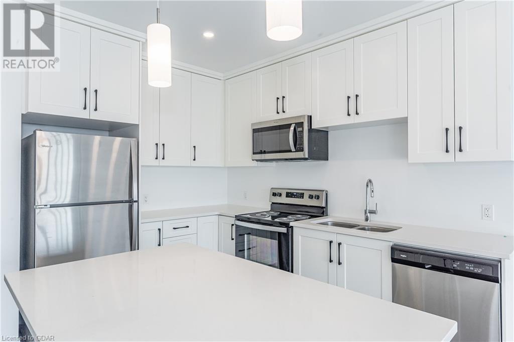 332 Gosling Gardens Unit# 505, Guelph, Ontario  N1L 1G7 - Photo 8 - 40663203