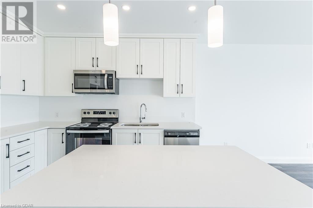 332 Gosling Gardens Unit# 505, Guelph, Ontario  N1L 1G7 - Photo 9 - 40663203