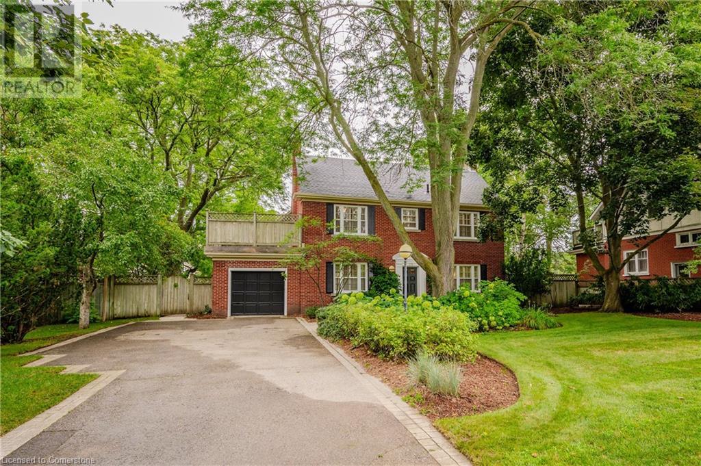 272 MARY Street, Waterloo, Ontario