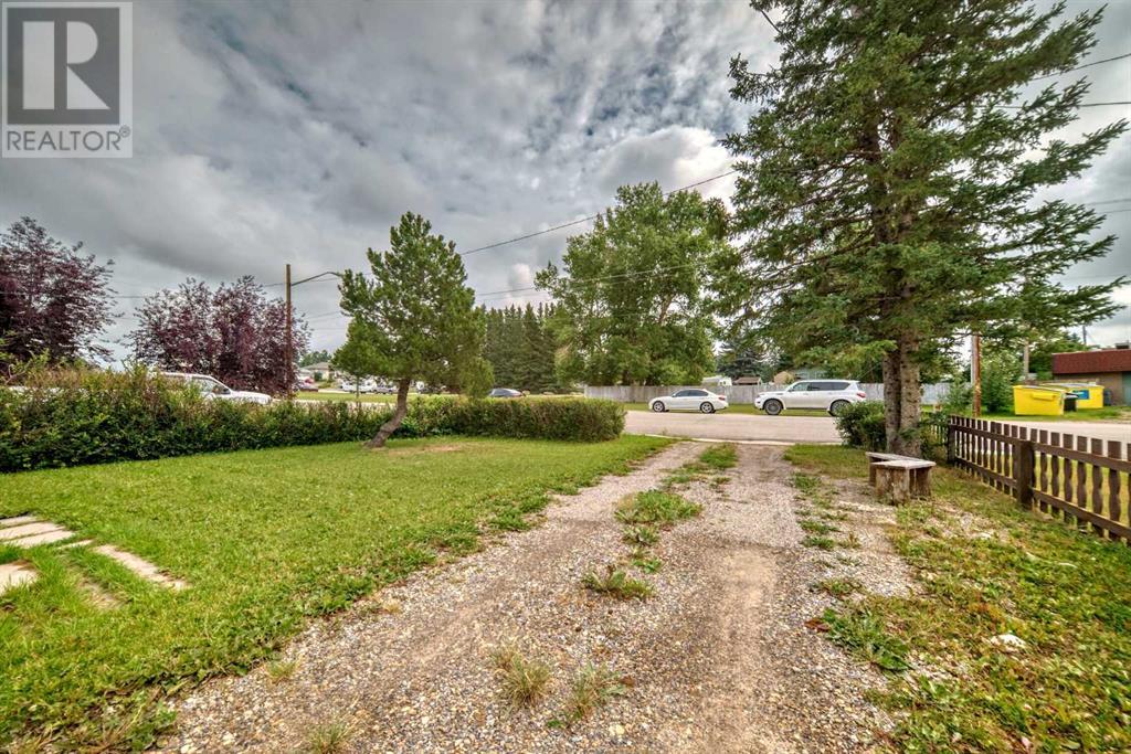 134 2 Street W, Cremona, Alberta  T0M 0R0 - Photo 8 - A2156129