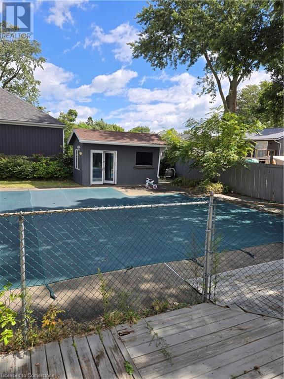 3721 Mathewson Avenue, Fort Erie, Ontario  L0S 1B0 - Photo 10 - 40663057