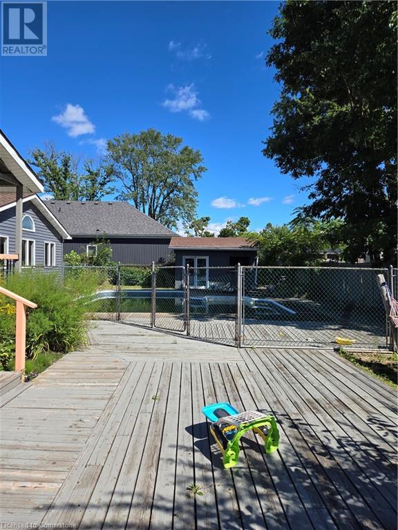 3721 Mathewson Avenue, Fort Erie, Ontario  L0S 1B0 - Photo 4 - 40663057