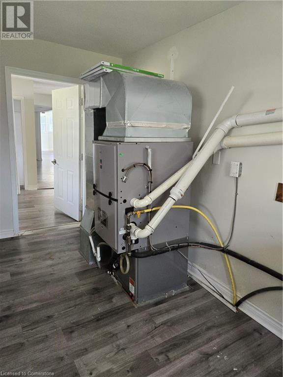 3721 Mathewson Avenue, Fort Erie, Ontario  L0S 1B0 - Photo 8 - 40663057