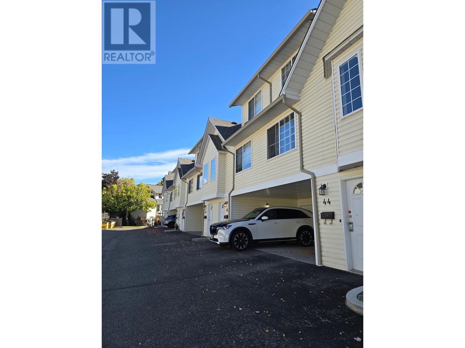 45-2020 ROBSON PLACE, kamloops, British Columbia