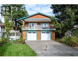 1585 Birch Ave, comox, British Columbia