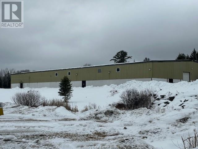 7 Millichamp, Markstay, Ontario