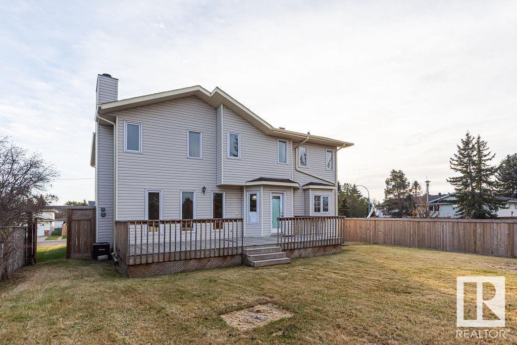 15244 54 St Nw, Edmonton, Alberta  T5A 2K7 - Photo 47 - E4410368