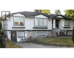 12060 DUNBAR STREET, Maple Ridge, British Columbia