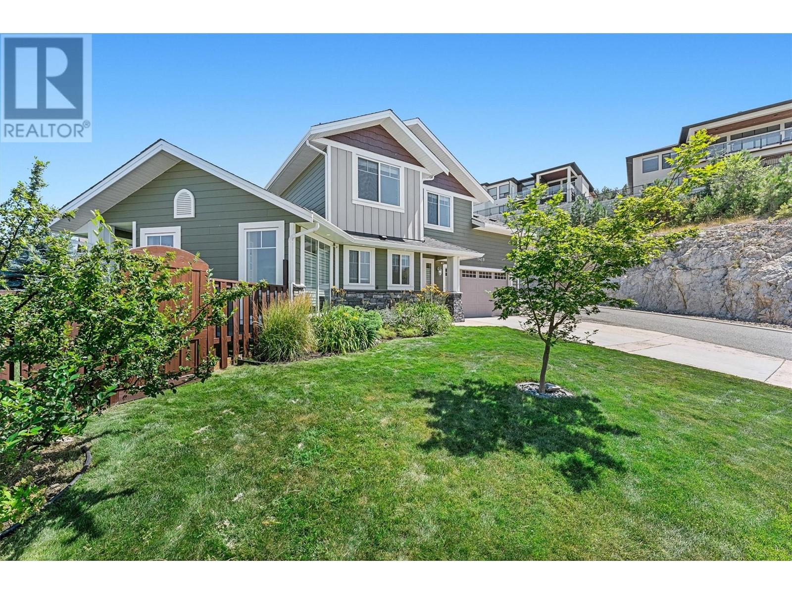 1419 Montenegro Drive Kelowna, BC V1P1R3_5