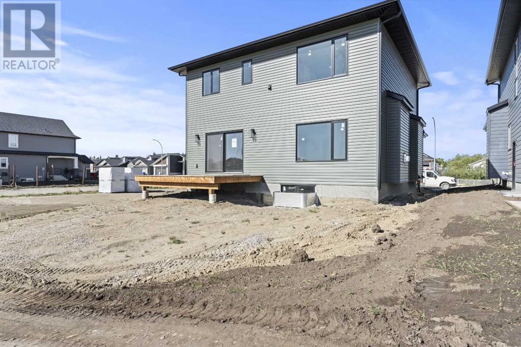 721 Mandalay Link, Carstairs, Alberta  T0M 0N0 - Photo 30 - A2168235