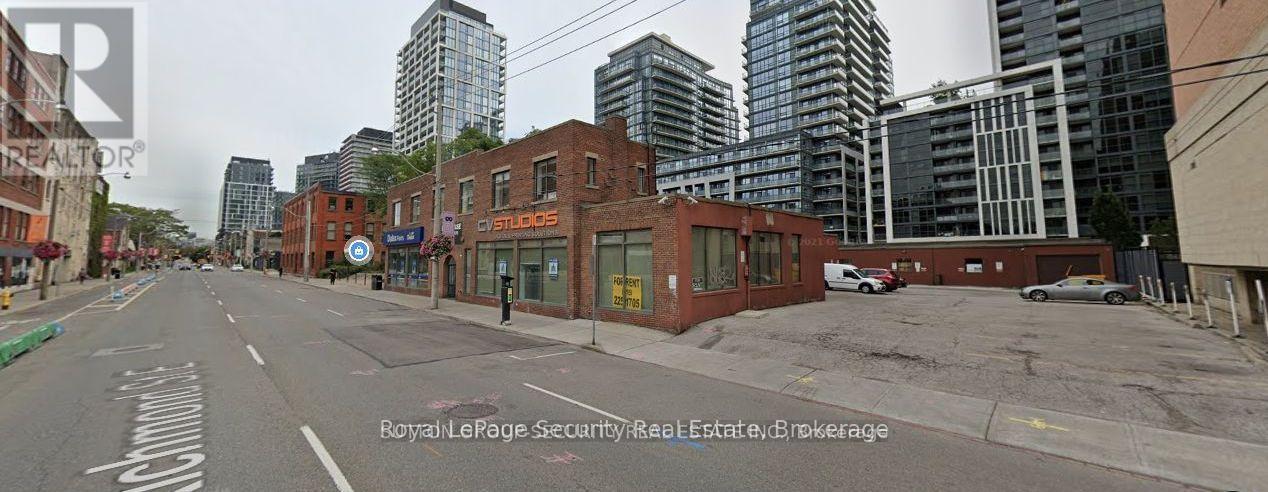 2nd #1 - 381 Richmond Street E, Toronto (Moss Park), Ontario  M5A 1P6 - Photo 2 - C9396501