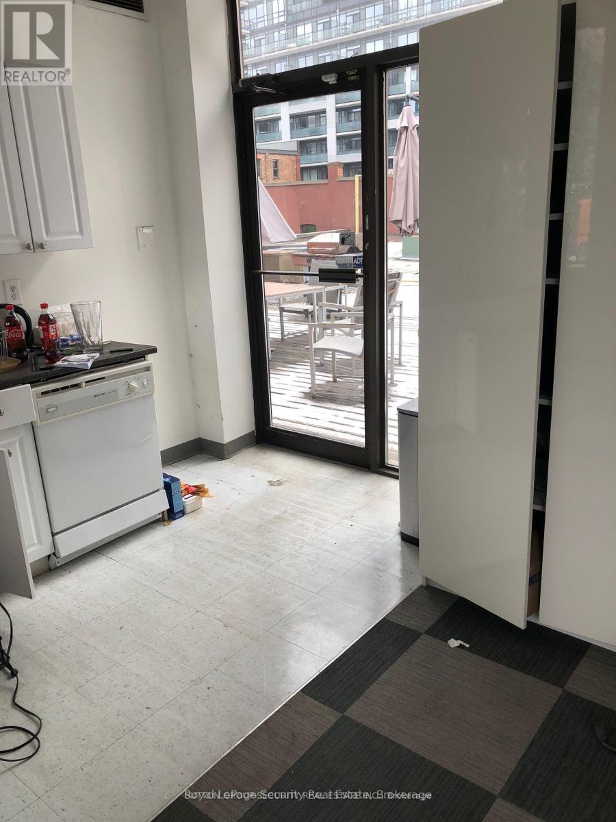 2nd #1 - 381 Richmond Street E, Toronto (Moss Park), Ontario  M5A 1P6 - Photo 3 - C9396501