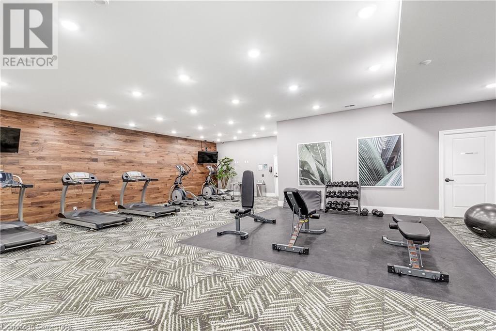 1880 Gordon Street Unit# 101, Guelph, Ontario  N1L 1G7 - Photo 37 - 40663051