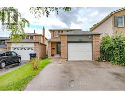 104 SHADY HOLLOW DRIVE, Toronto, Ontario