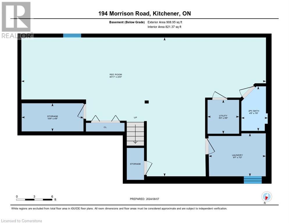 194 Morrison Road, Kitchener, Ontario  N2A 2T4 - Photo 40 - 40659963