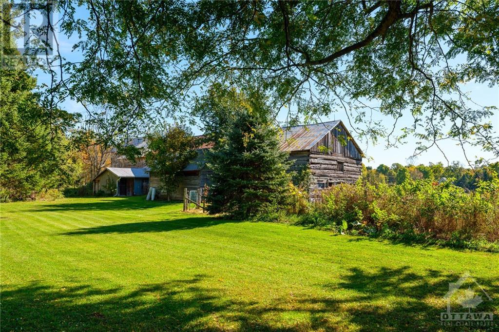2091 Scotch Corners Road, Mississippi Mills, Ontario  K7C 0C5 - Photo 8 - X9522555
