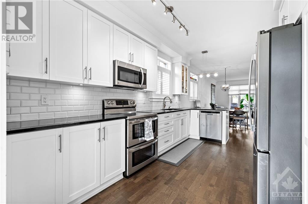 27 BERGERON PRIVATE Ottawa