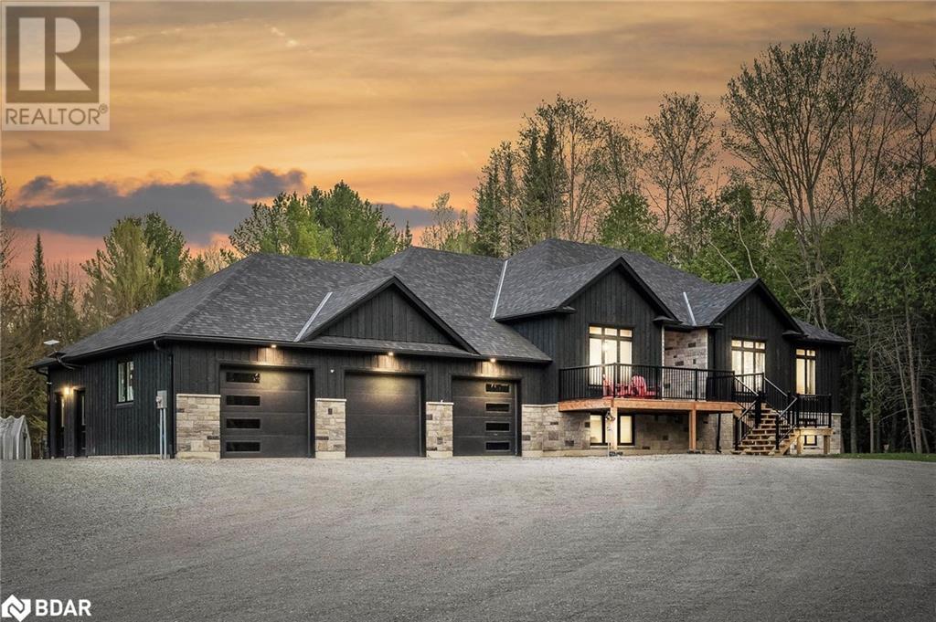 151 MOUNT SAINT LOUIS Road E, oro-medonte, Ontario