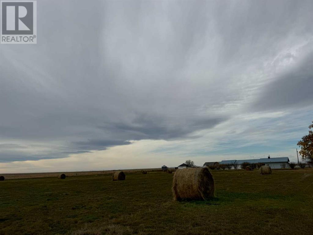 5.86 Acres Barons, Barons, Alberta  T0L 0G0 - Photo 35 - A2172842