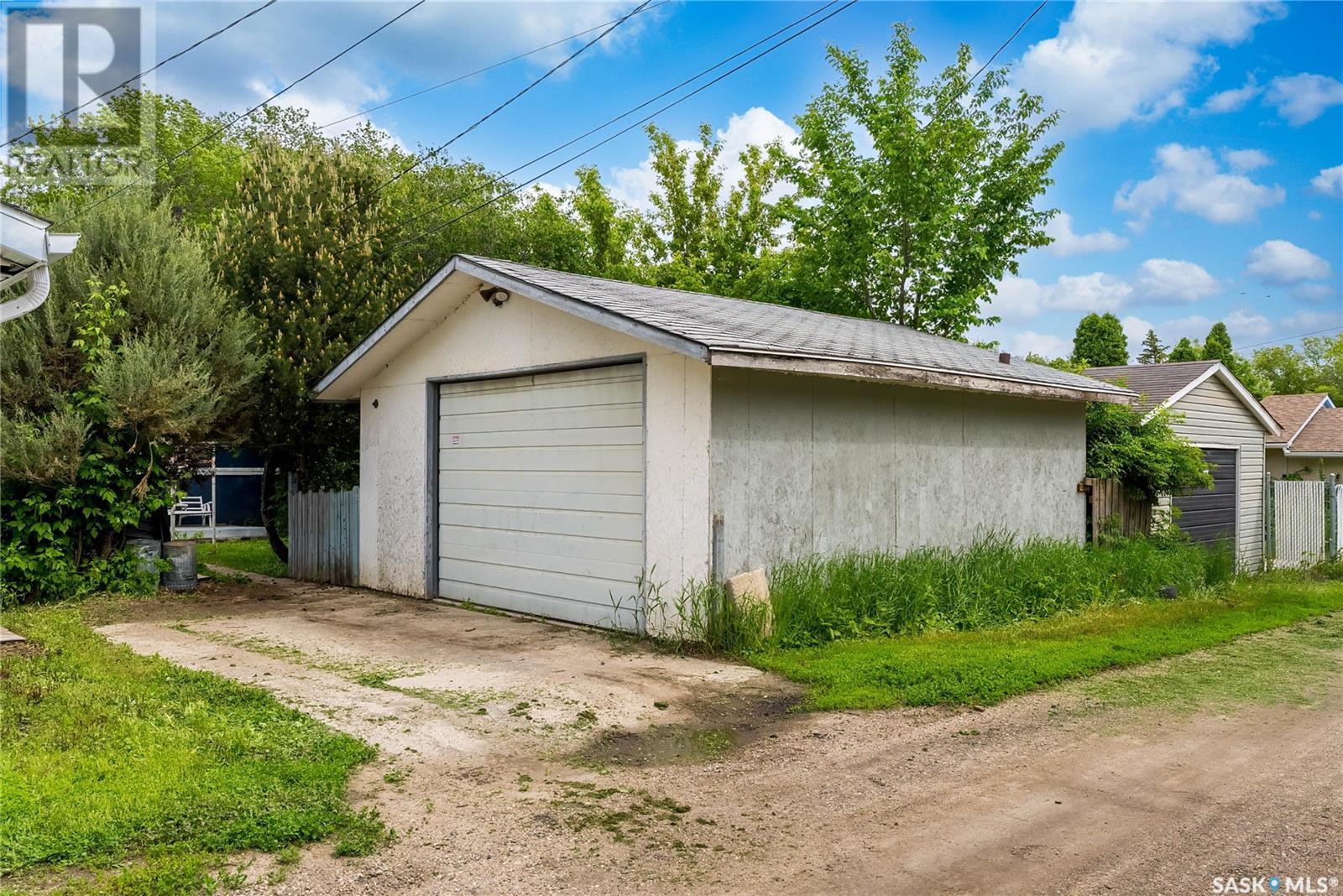 1015 J Avenue N, Saskatoon, Saskatchewan  S7L 2L3 - Photo 27 - SK986094