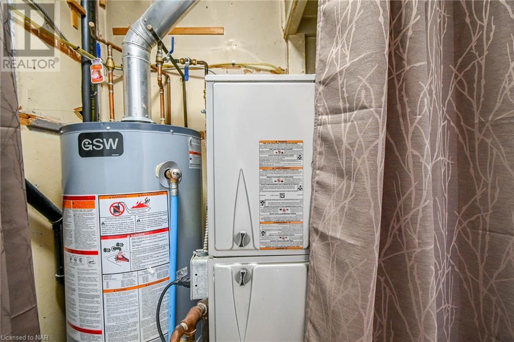 321 Dieppe Street, Welland, Ontario  L3B 4V1 - Photo 20 - 40658796