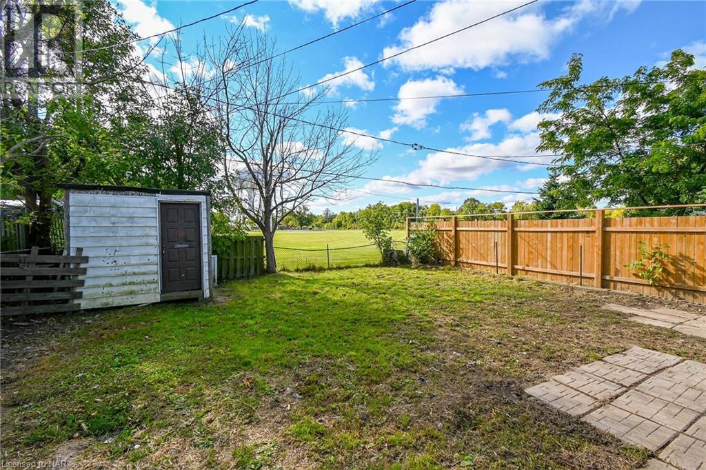 321 Dieppe Street, Welland, Ontario  L3B 4V1 - Photo 26 - 40658796