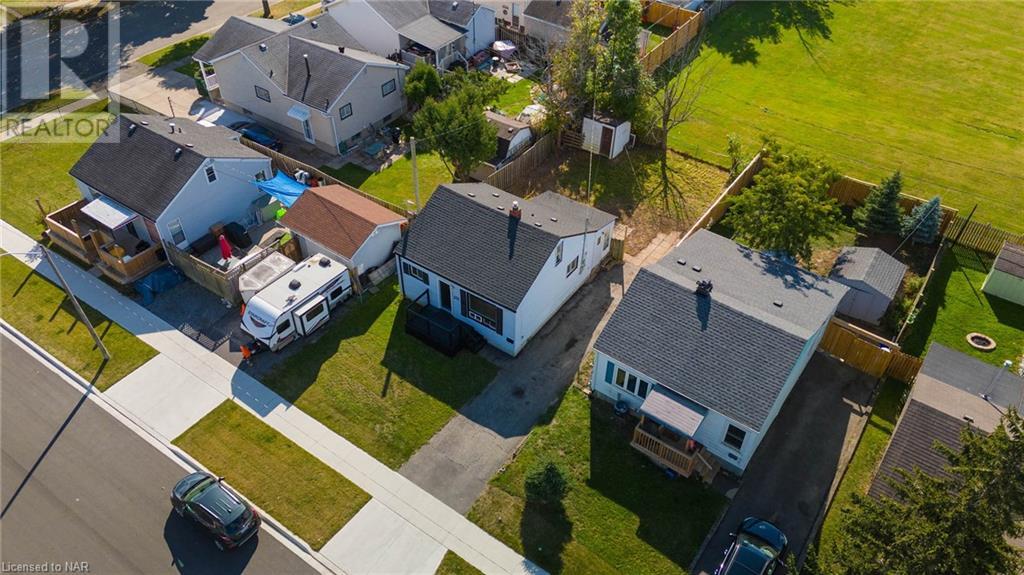 321 Dieppe Street, Welland, Ontario  L3B 4V1 - Photo 30 - 40658796