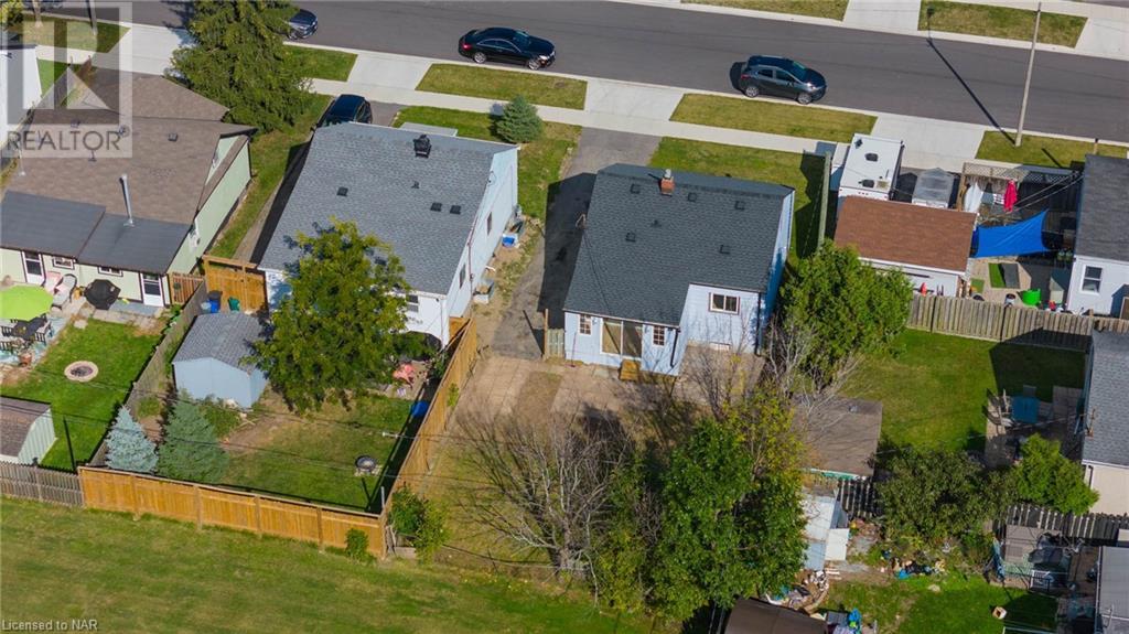 321 Dieppe Street, Welland, Ontario  L3B 4V1 - Photo 31 - 40658796