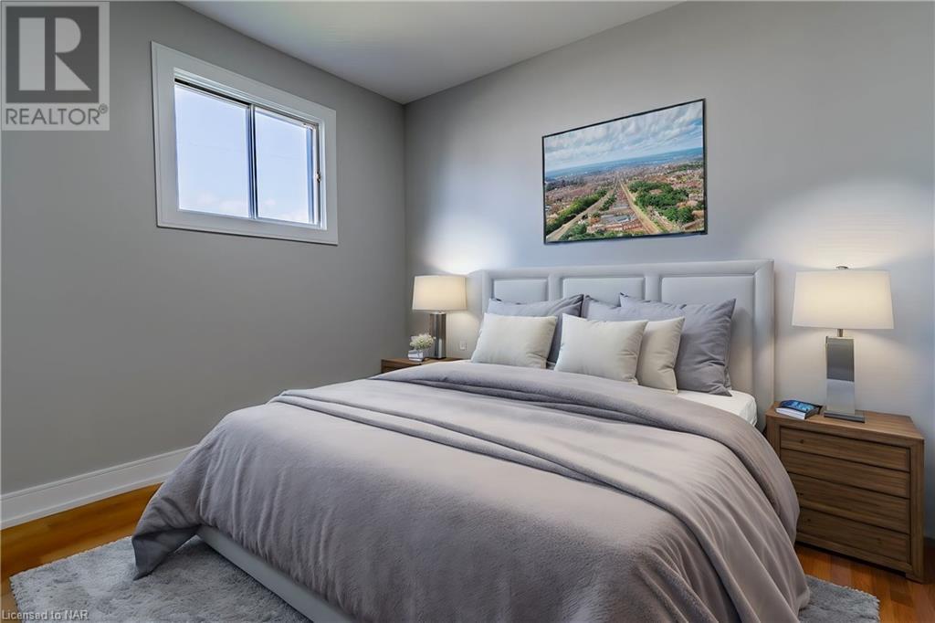 321 Dieppe Street, Welland, Ontario  L3B 4V1 - Photo 19 - 40658796