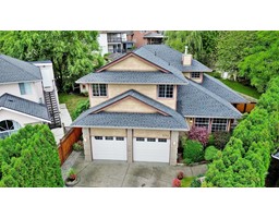 8288 153B STREET, surrey, British Columbia