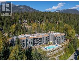 206 3217 Blueberry Drive, Whistler, Ca