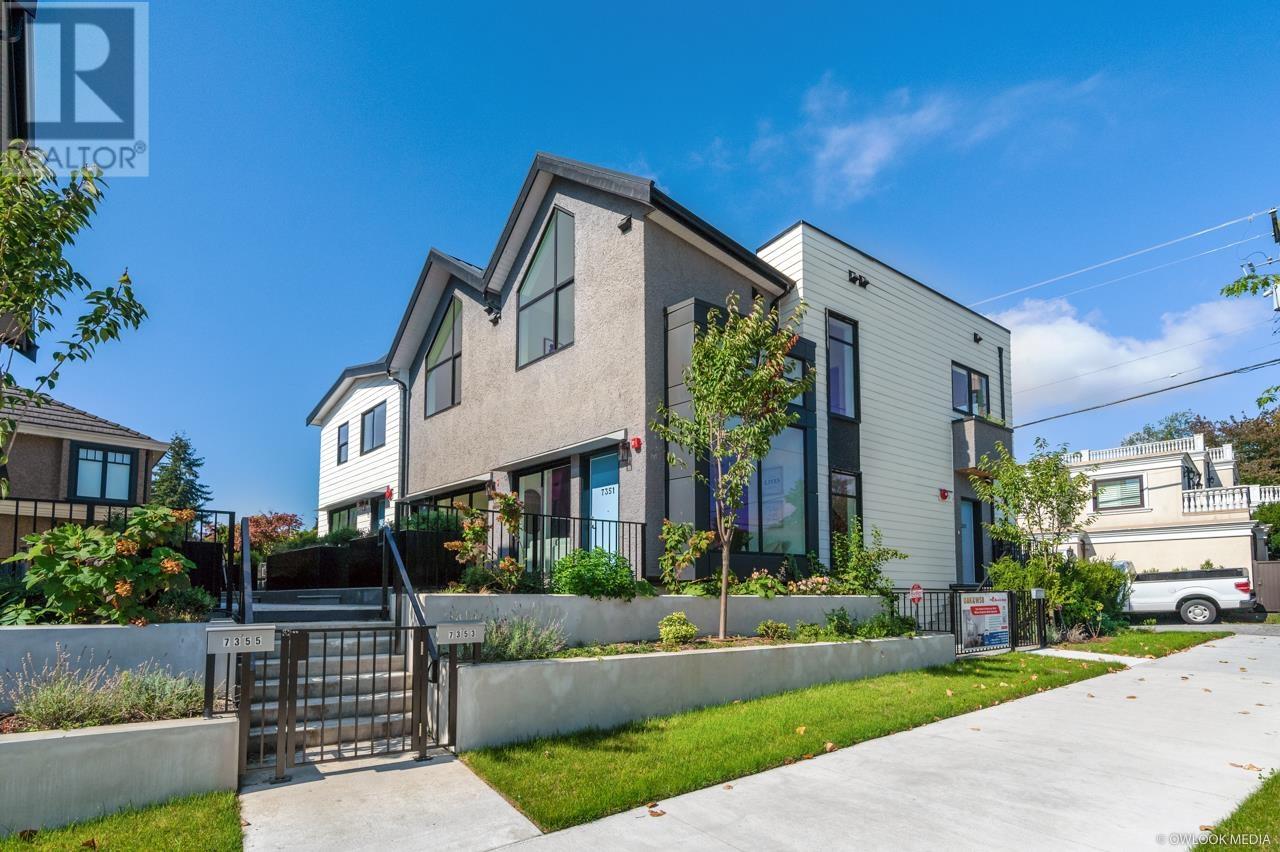 Listing Picture 21 of 22 : 1007 W 58TH AVENUE, Vancouver / 溫哥華 - 魯藝地產 Yvonne Lu Group - MLS Medallion Club Member