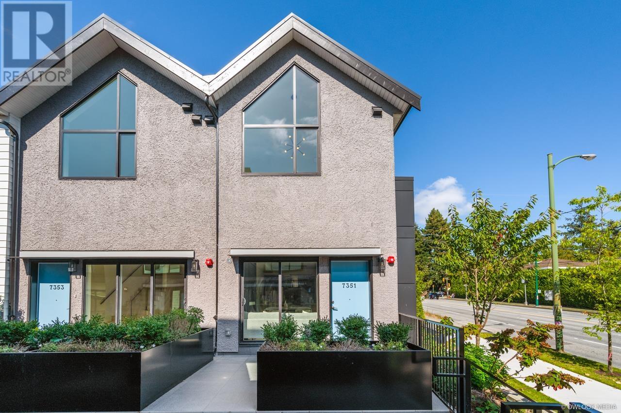 Listing Picture 22 of 22 : 1007 W 58TH AVENUE, Vancouver / 溫哥華 - 魯藝地產 Yvonne Lu Group - MLS Medallion Club Member