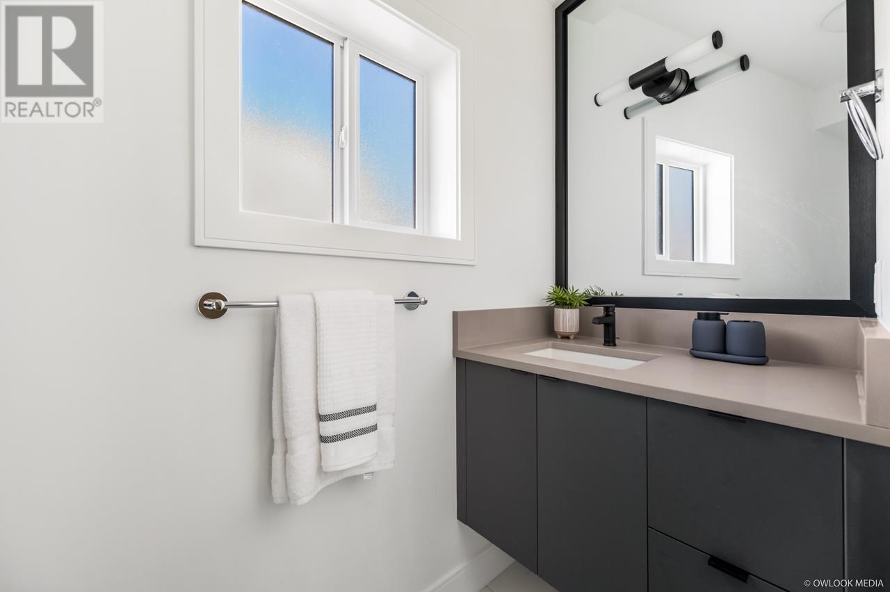 Listing Picture 20 of 22 : 7355 OAK STREET, Vancouver / 溫哥華 - 魯藝地產 Yvonne Lu Group - MLS Medallion Club Member