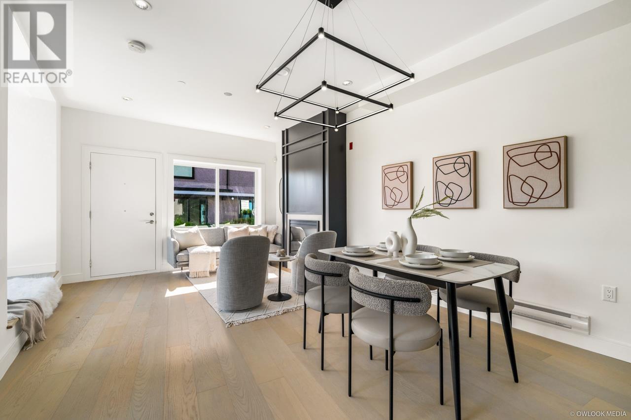 Listing Picture 5 of 22 : 7355 OAK STREET, Vancouver / 溫哥華 - 魯藝地產 Yvonne Lu Group - MLS Medallion Club Member