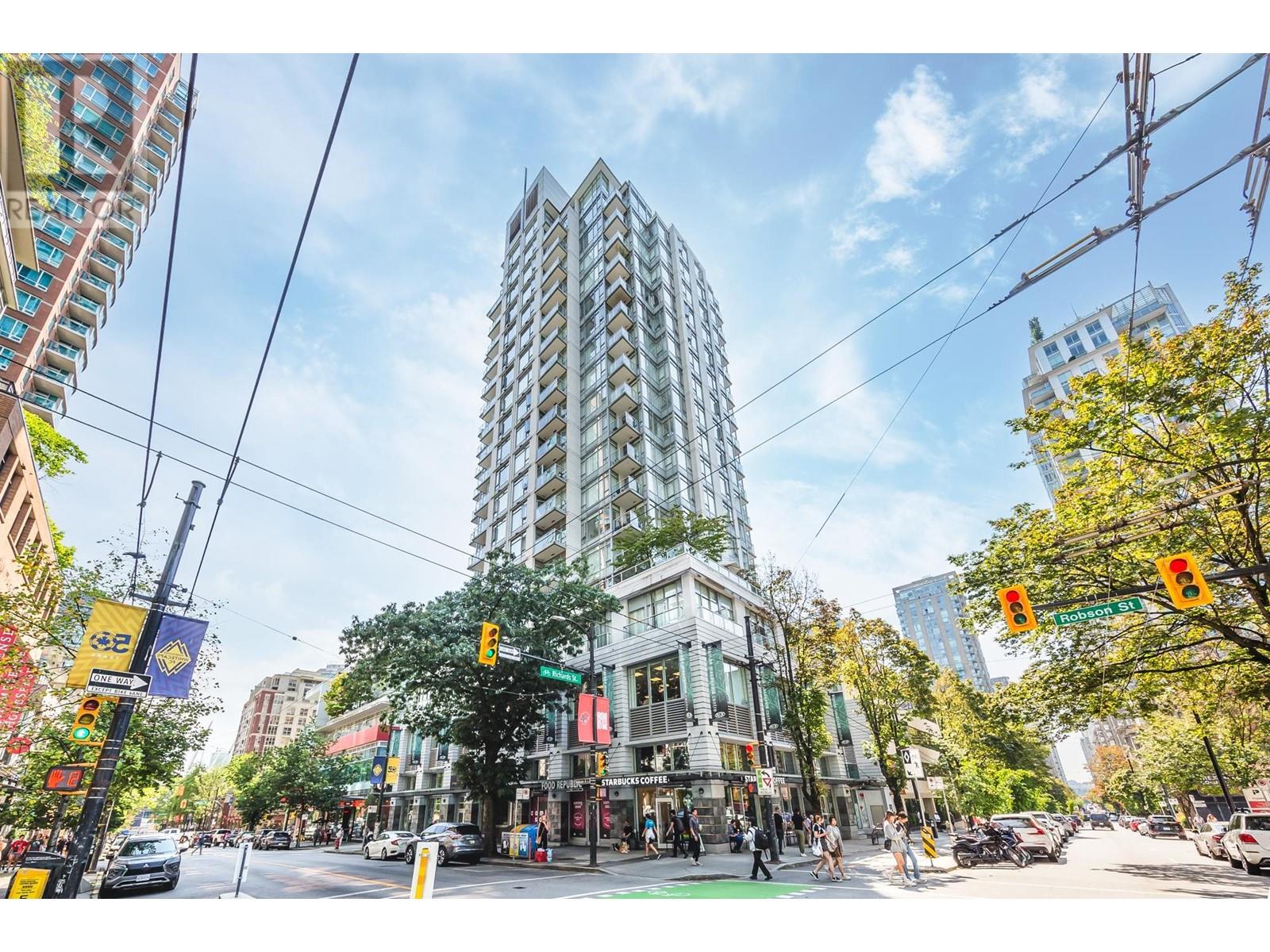 Listing Picture 20 of 21 : 904 480 ROBSON STREET, Vancouver / 溫哥華 - 魯藝地產 Yvonne Lu Group - MLS Medallion Club Member