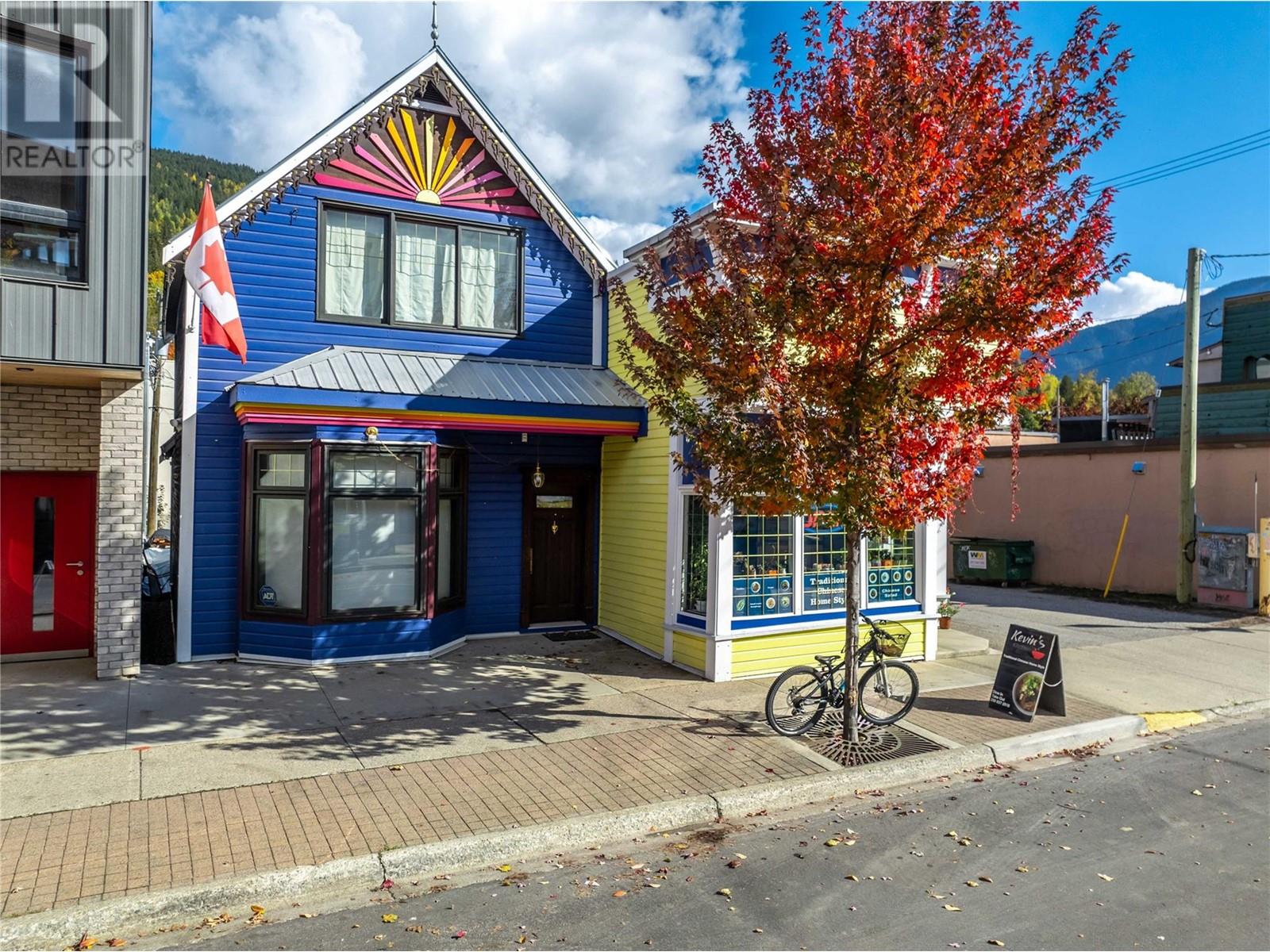 304 First Street W Lot# 21 Revelstoke, BC V0E2S0_3